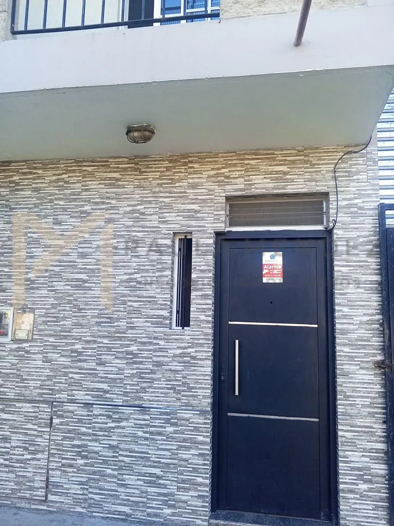 Departamento En Alquiler En Pablo Podestá, Tres De Febrero, G.b.a. Zona Oeste