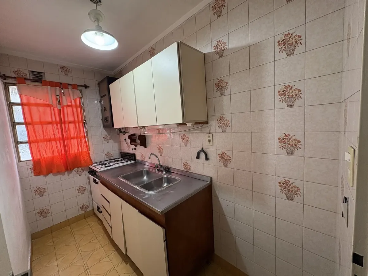 Departamento 2 Amb - Ramos Mejia - Alquiler