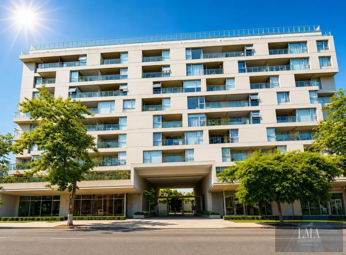 Alquiler Departamento 2 Amb- Villa Luro - Full Amenities