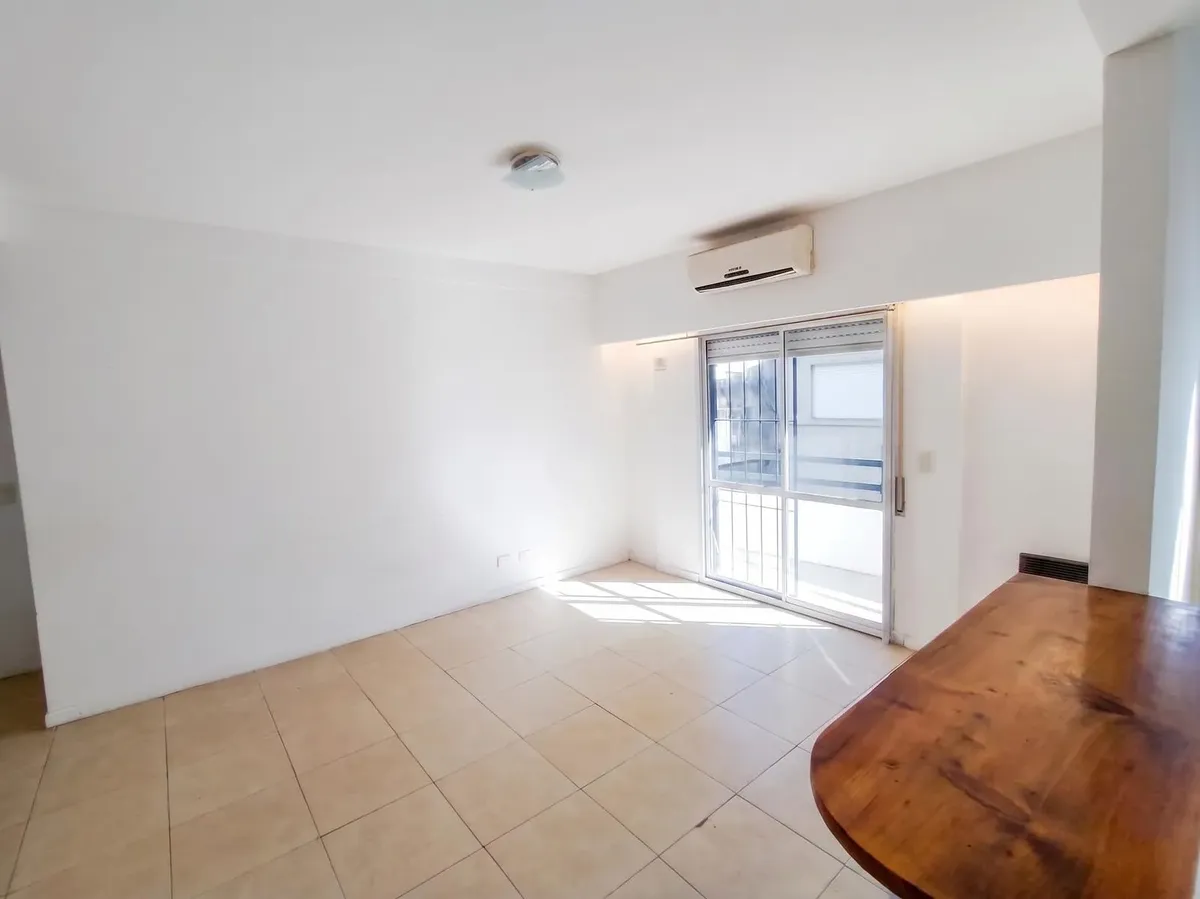 Alquiler Departamento 2 Amb En San Fernando