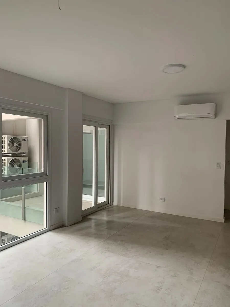 Alquiler 2 Ambientes Colegiales