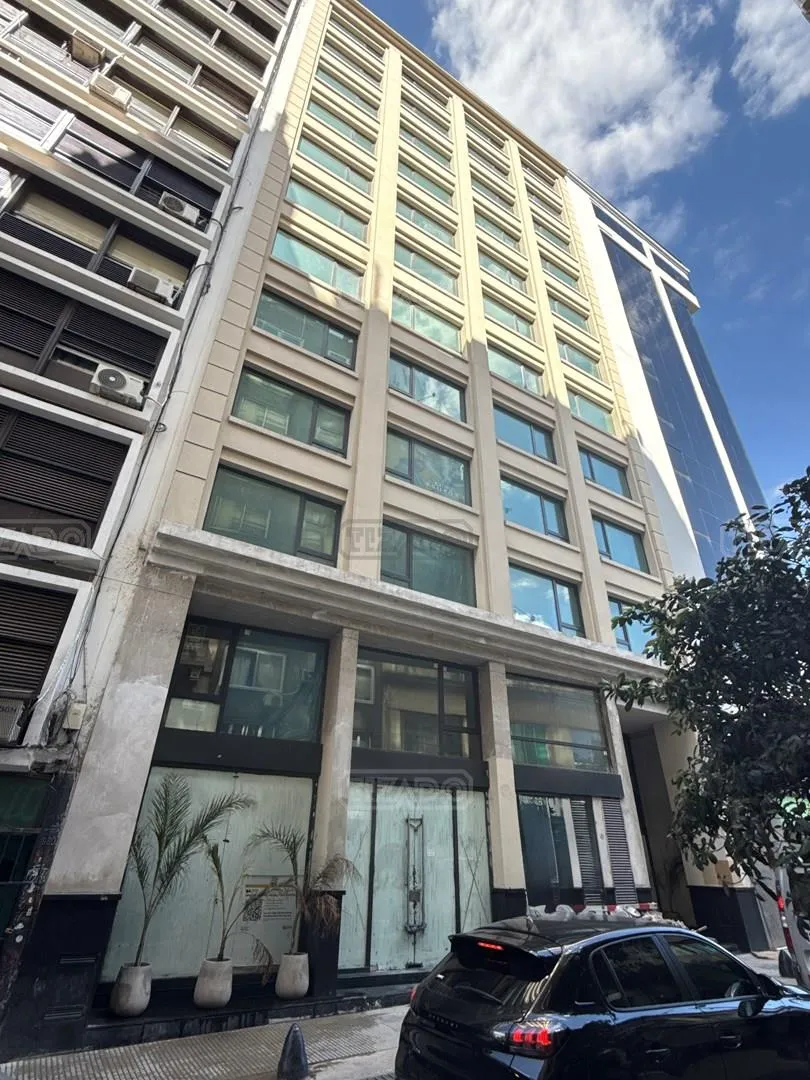Departamento Monoambiente En Alquiler En Retiro, Capital Federal, Buenos Aires