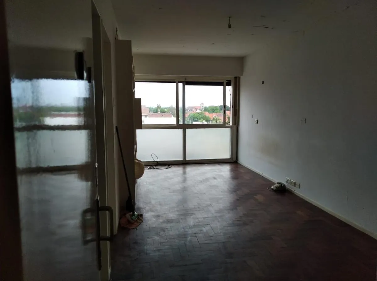 Nuevo Precio. Departamento - Mart.-santa Fe/fleming
