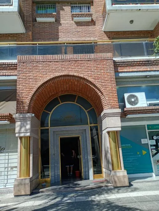 Apartamento em Morón Norte