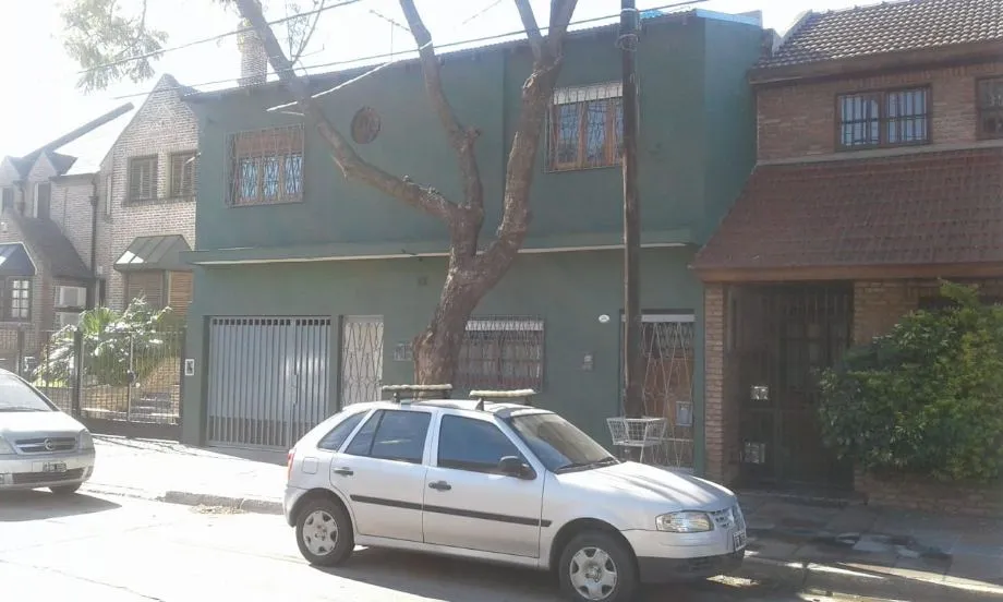 Monoambiente En Alquiler En Villa Sarmiento