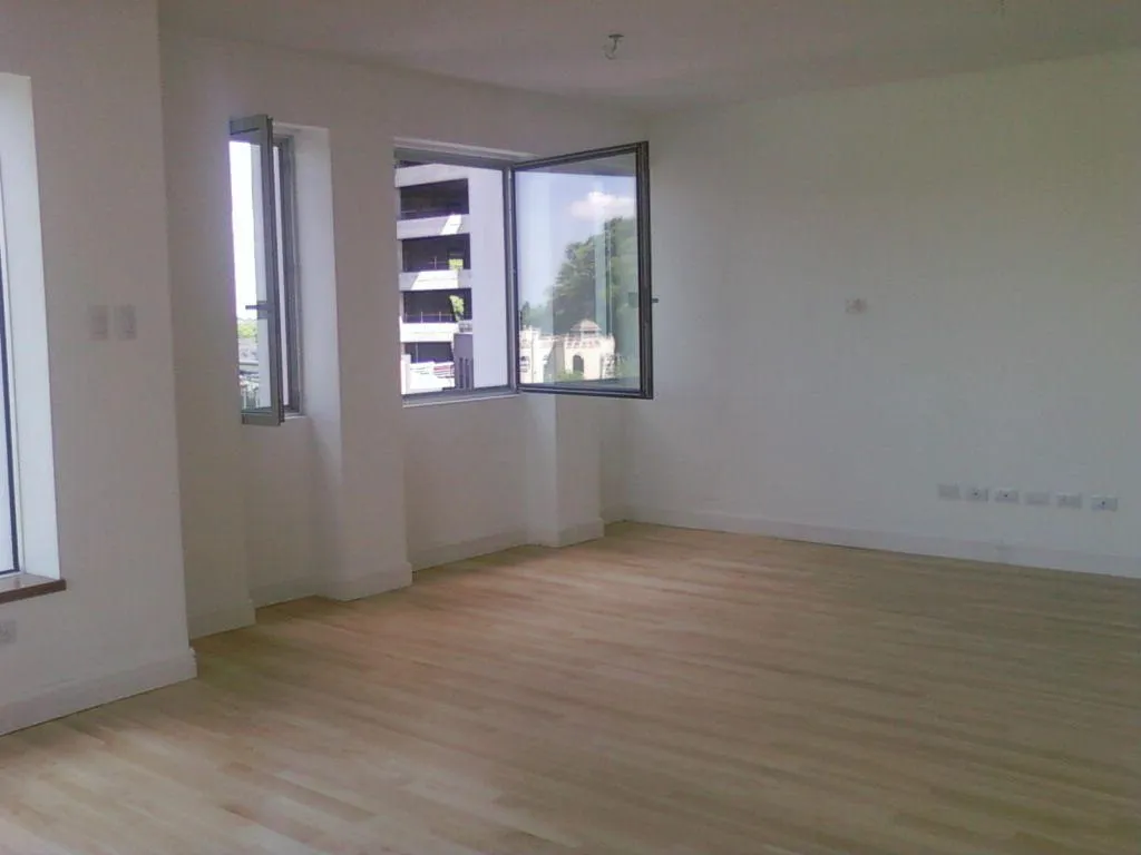 Alquiler 3 Ambientes Torre Renoir - P Madero - Tipologia Ave