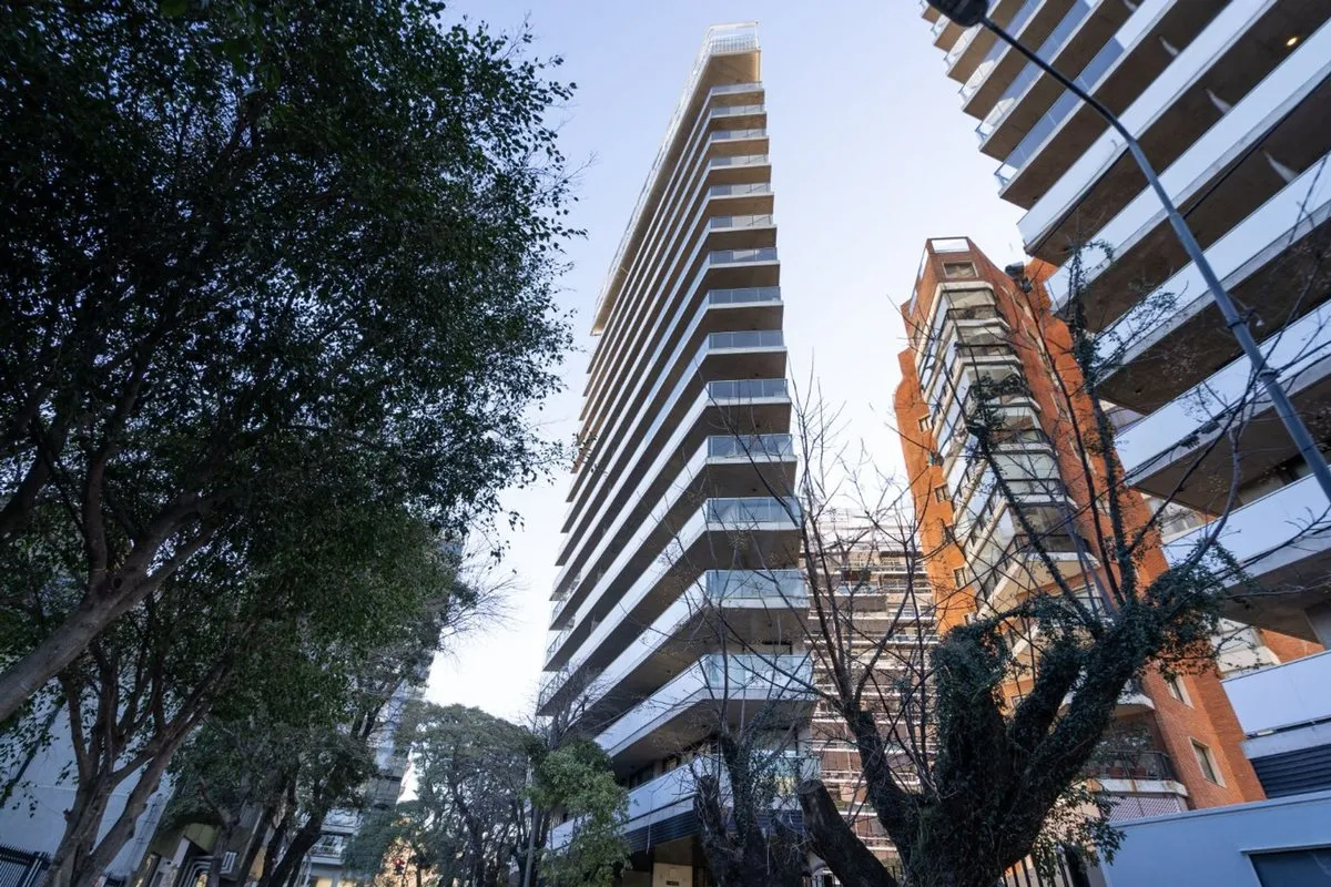 Departamento Alq 2 Amb Suite 1 Coch Full Amenities