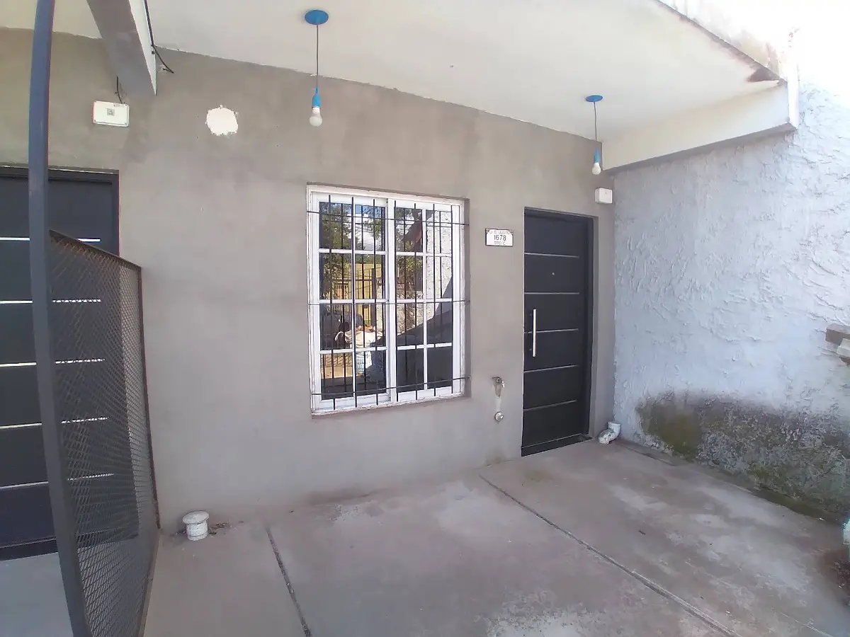 Departamento En Alquiler En José C. Paz