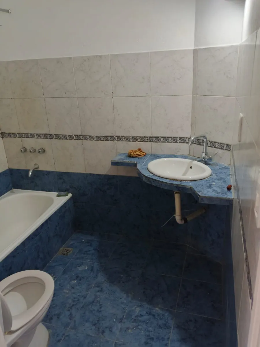 Loft Ph En Alquiler Villa Bosch Sin Expensas · Al Frente · Recién Pintado Hermoso Loft Estilo Ph Con Un Diseño Único De Doble Desnivel Un Nivel Hacia Arriba Y Otro Hacia Abajo Que Le Dan Un