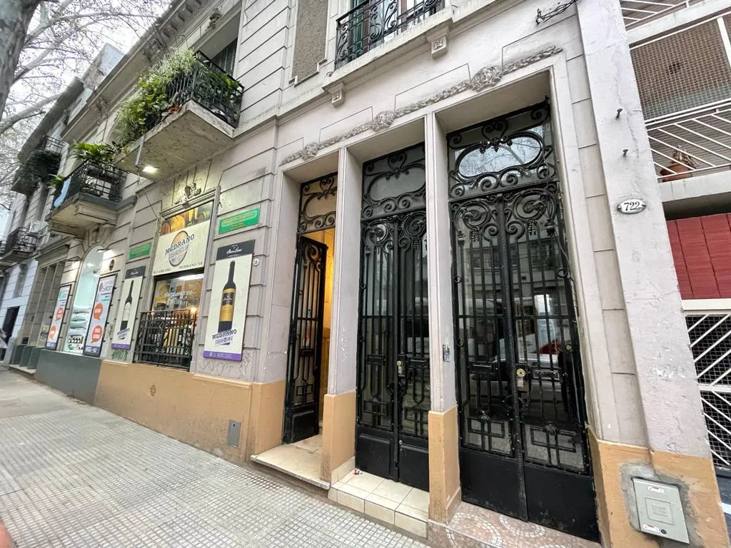 Medrano 700, Ph 3 Ambientes, En Alquiler, Almagro