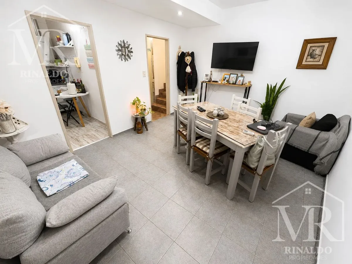 Alquiler | Ph 3 Ambientes - Barrio De Liniers