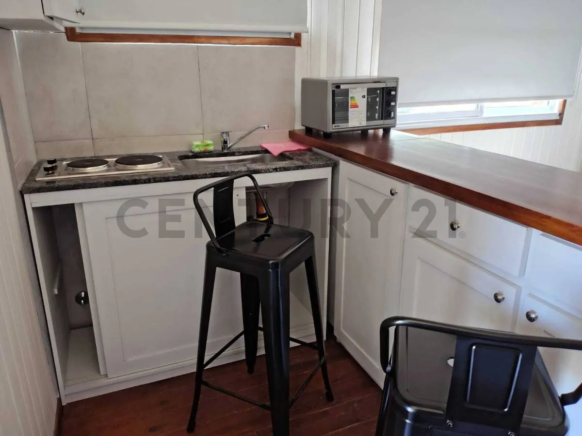 Casa (tiny House) En Alquiler- Dique Lujàn