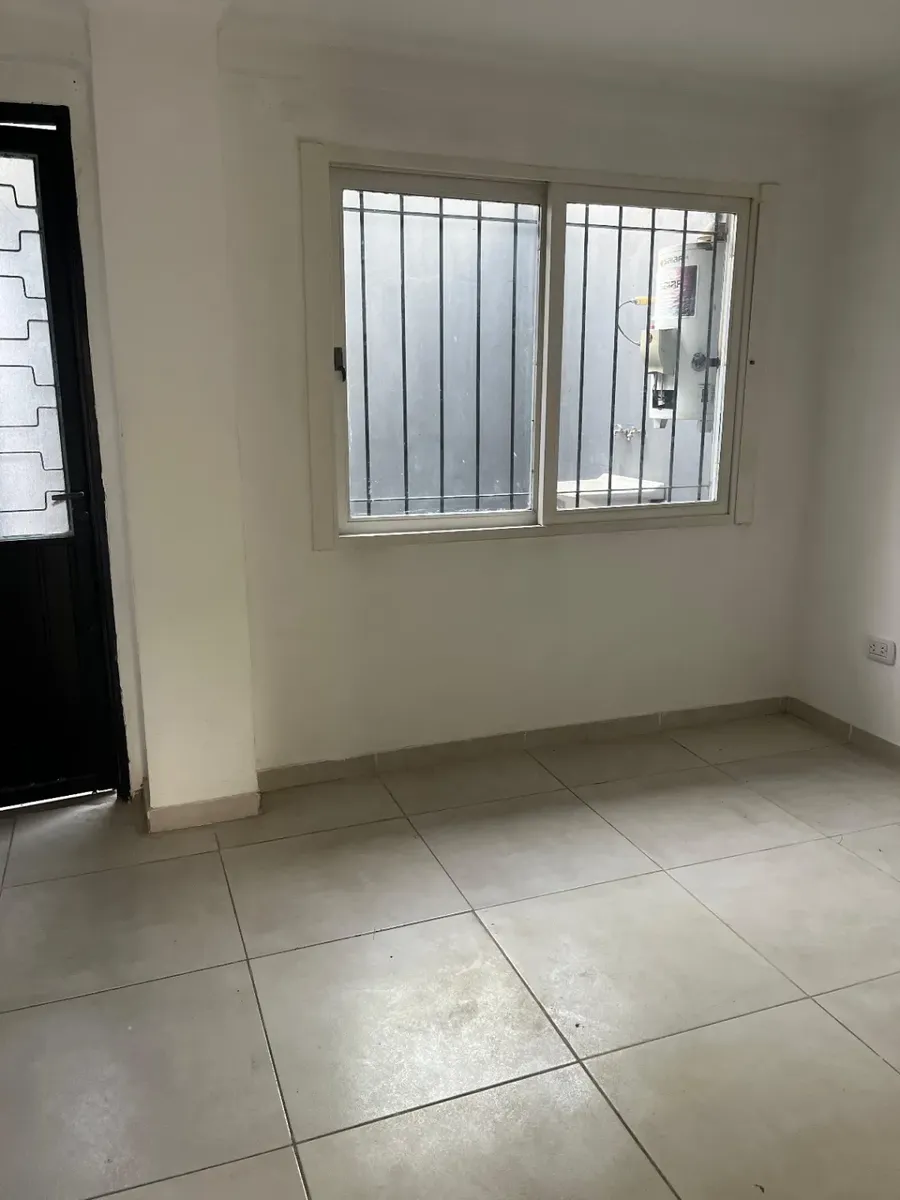 Alquiler Departamento 1 Dormitorio San Miguel