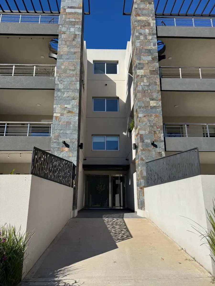 Departamento 2 Ambientes En Alquiler - Ayres De Canning