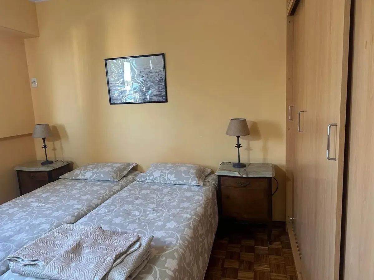 Imóvel: 1 quarto, Recoleta