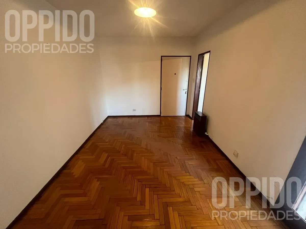 Hermoso 2 Ambientes En Alquiler En Colegiales!