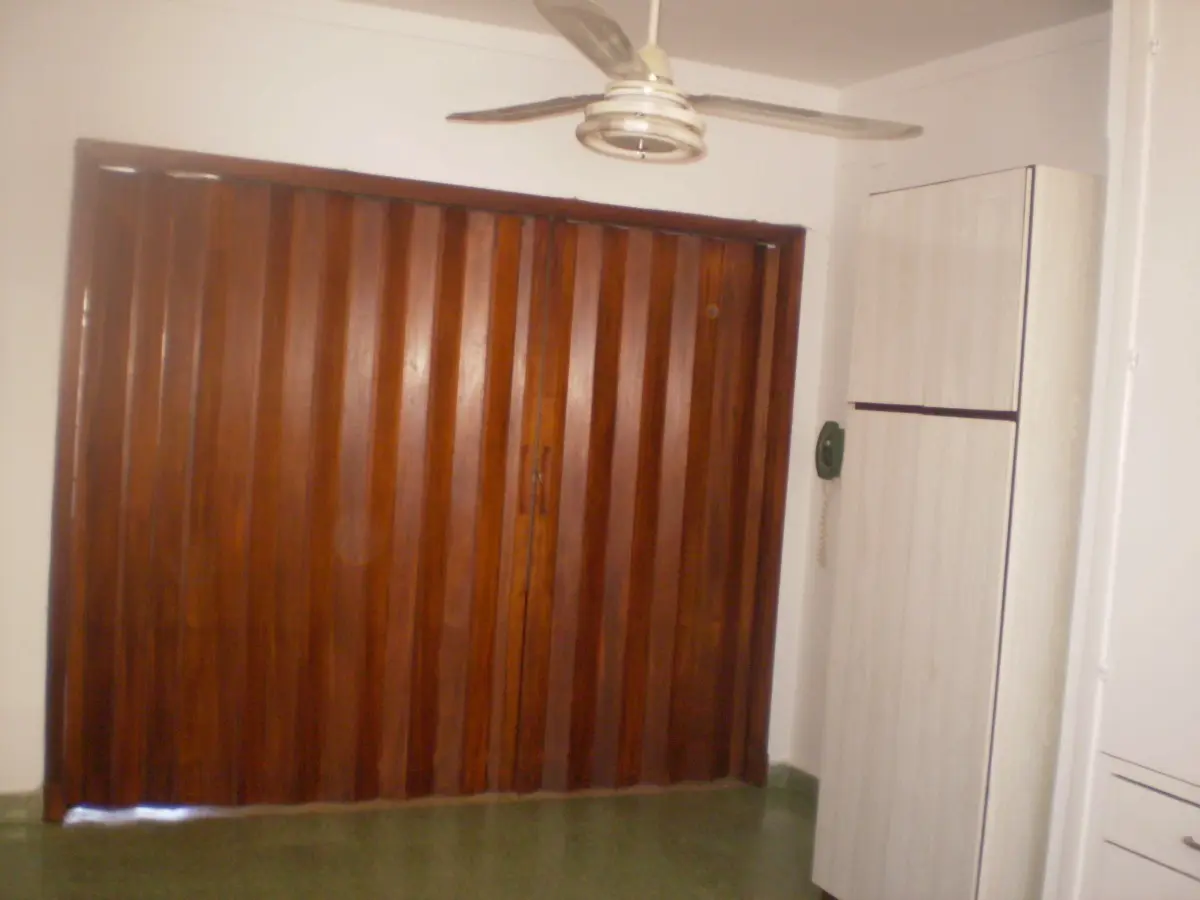 Departamento En Planta Alta