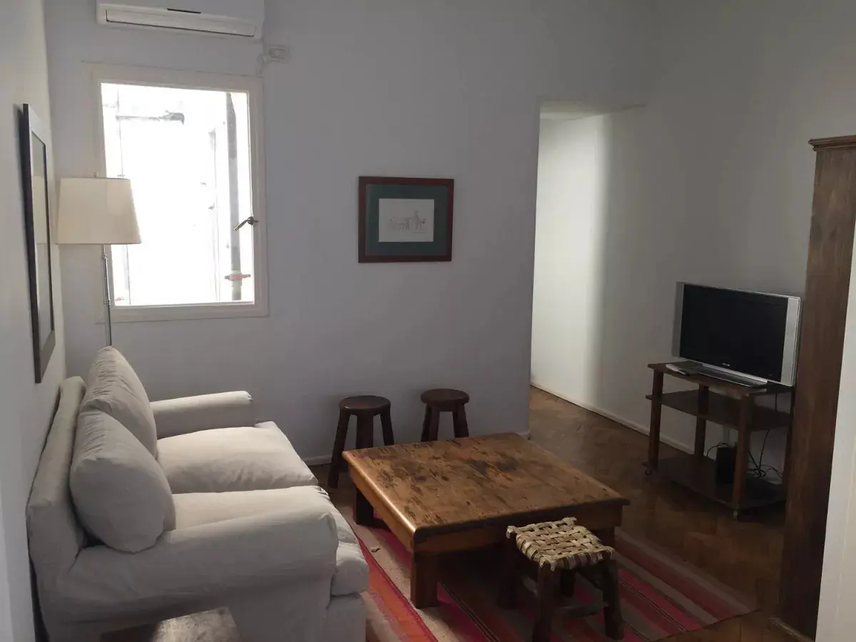Sunny And Neat Studio In Recoleta Arenales Entre Ayacucho Y Riobamba (all Included)