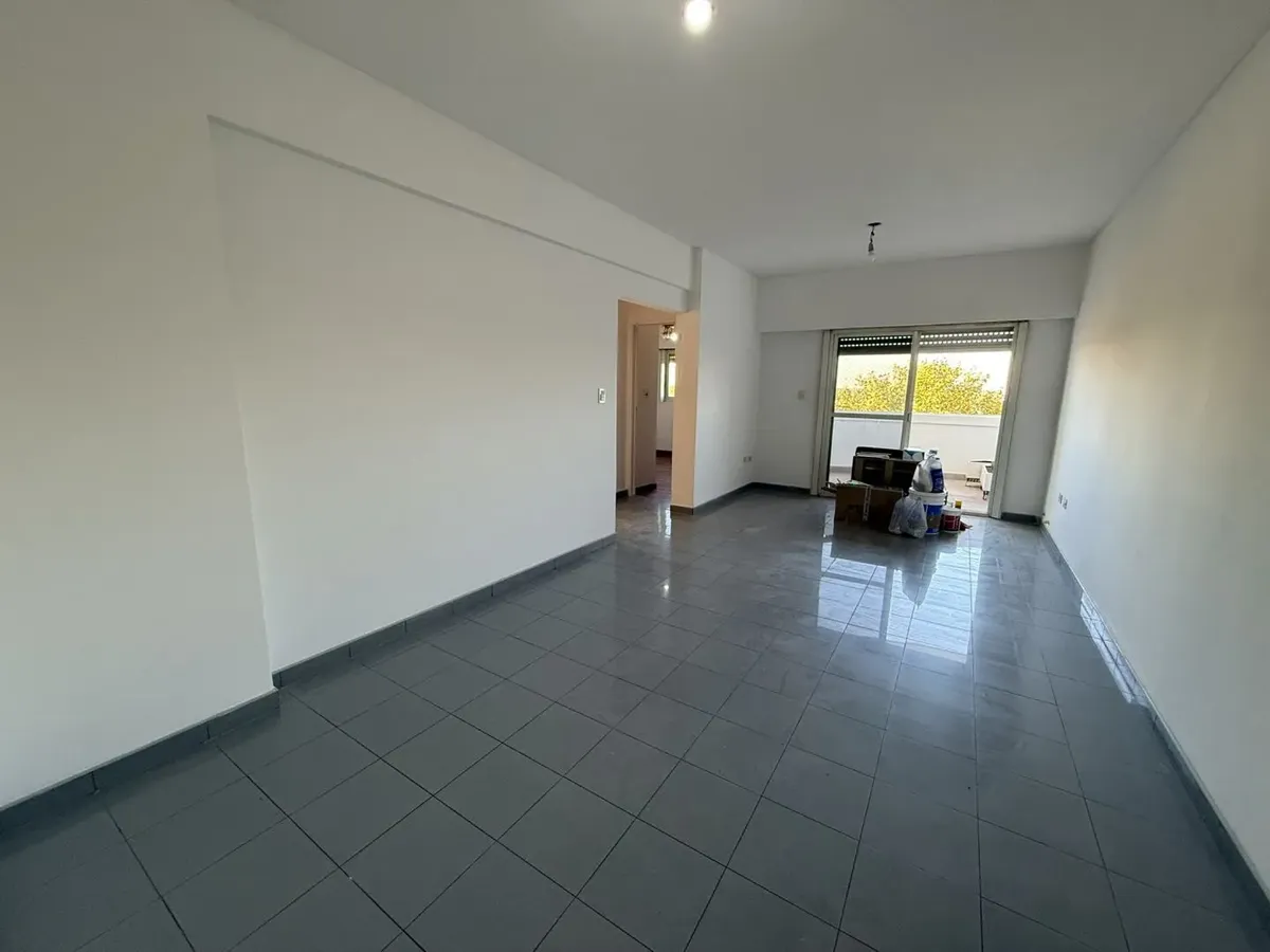 Departamento En Alquiler En Florencio Varela