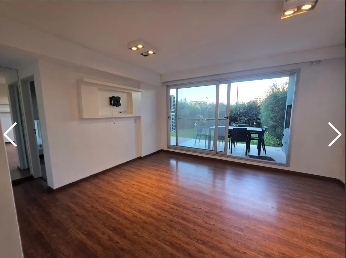 Alquiler Departamento Nordelta 2 Ambientes