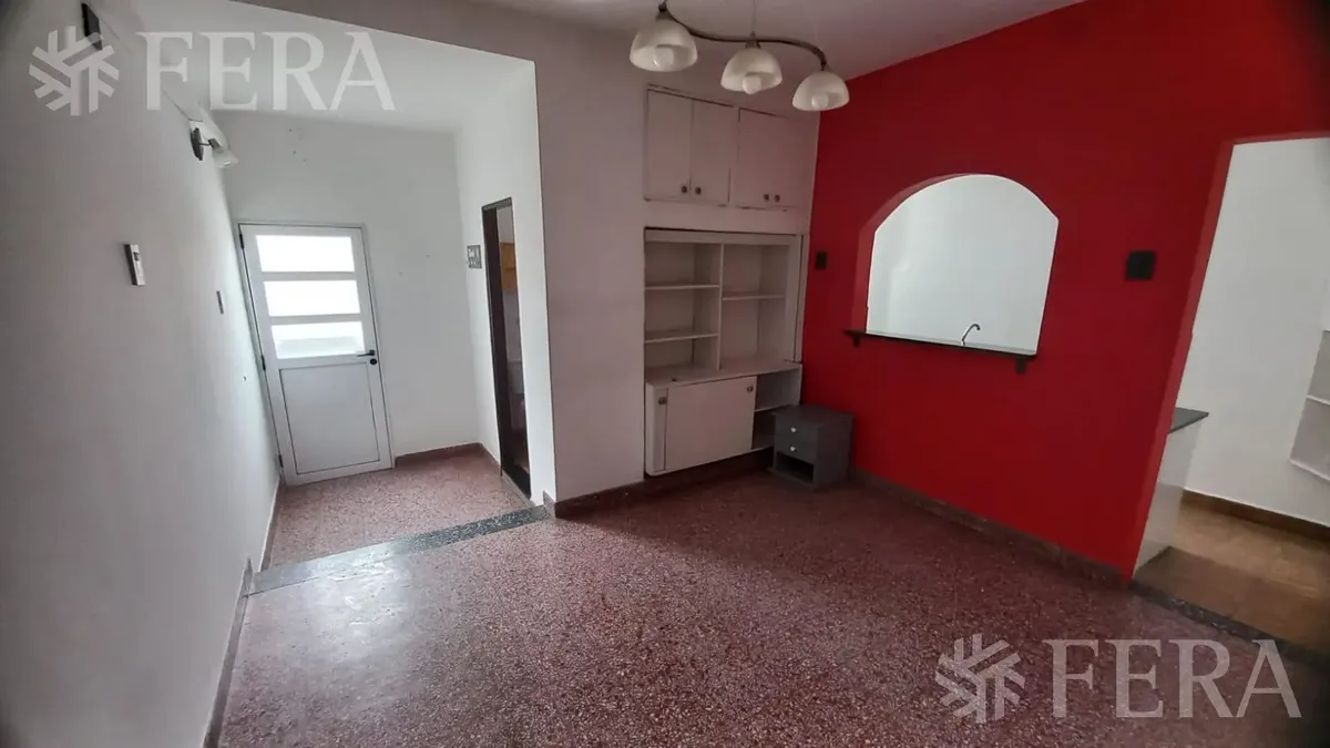 Internal PH 2-room unit, Wilde