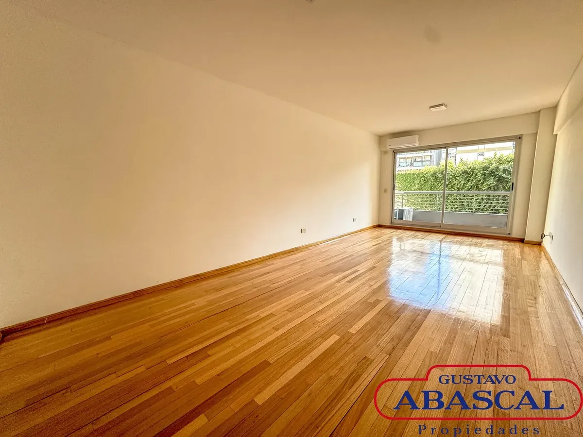 Departamento En Alquiler En Palermo, Capital Federal, Buenos Aires