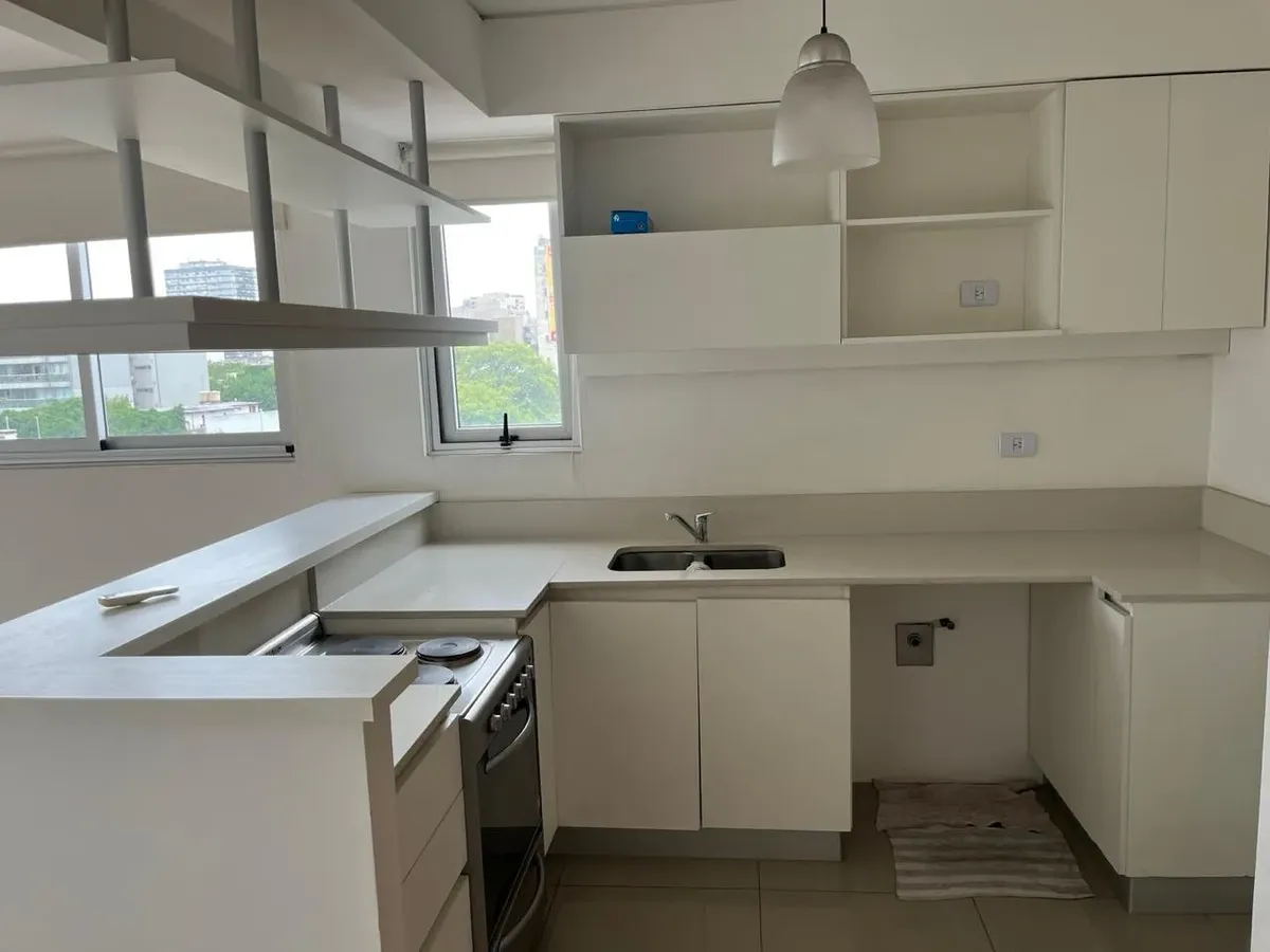 Hermoso Departamento Apto Profesional. Full Amenities