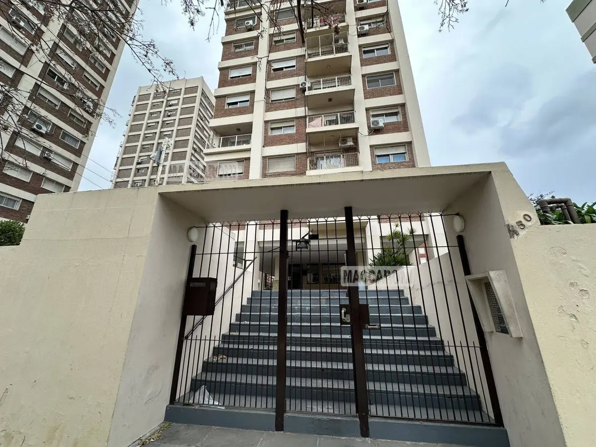 Departamento En Alquiler En Caballito