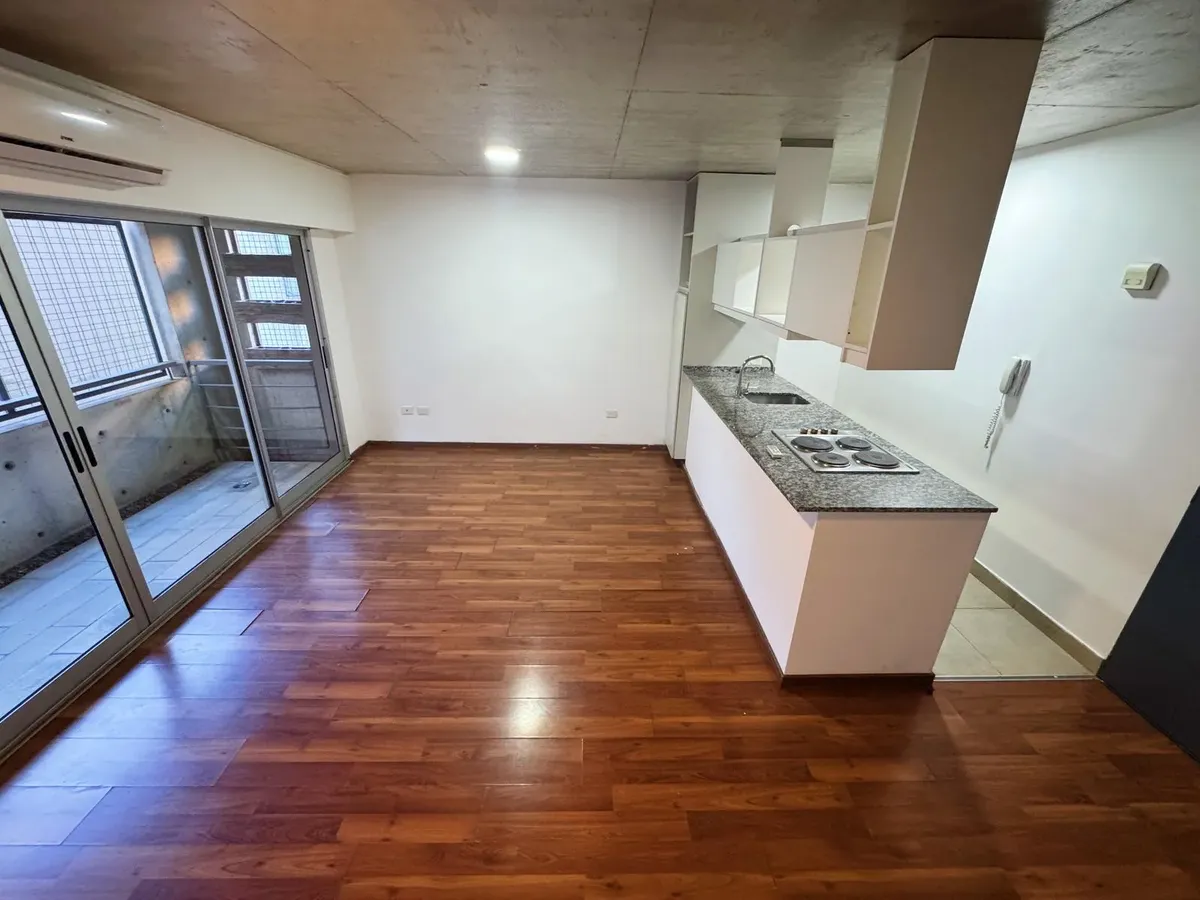 Departamento En Venta En San Fernando