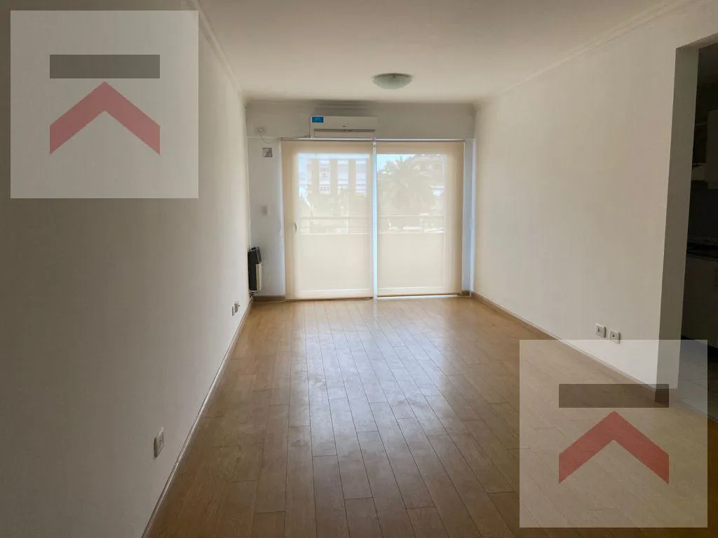 Departamento En Alquiler - Vict.-b.centro