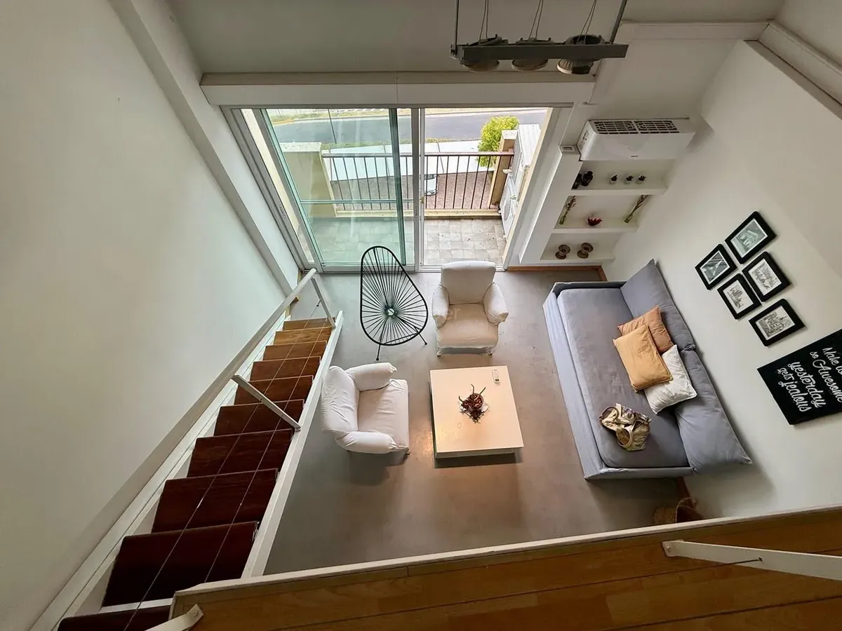 Departamento  En Alquiler En Terrazas De La Bahía, Bahia Grande, Nordelta