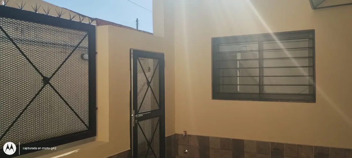 Ph Interno A Estrenar 3 Ambientes Con Patio