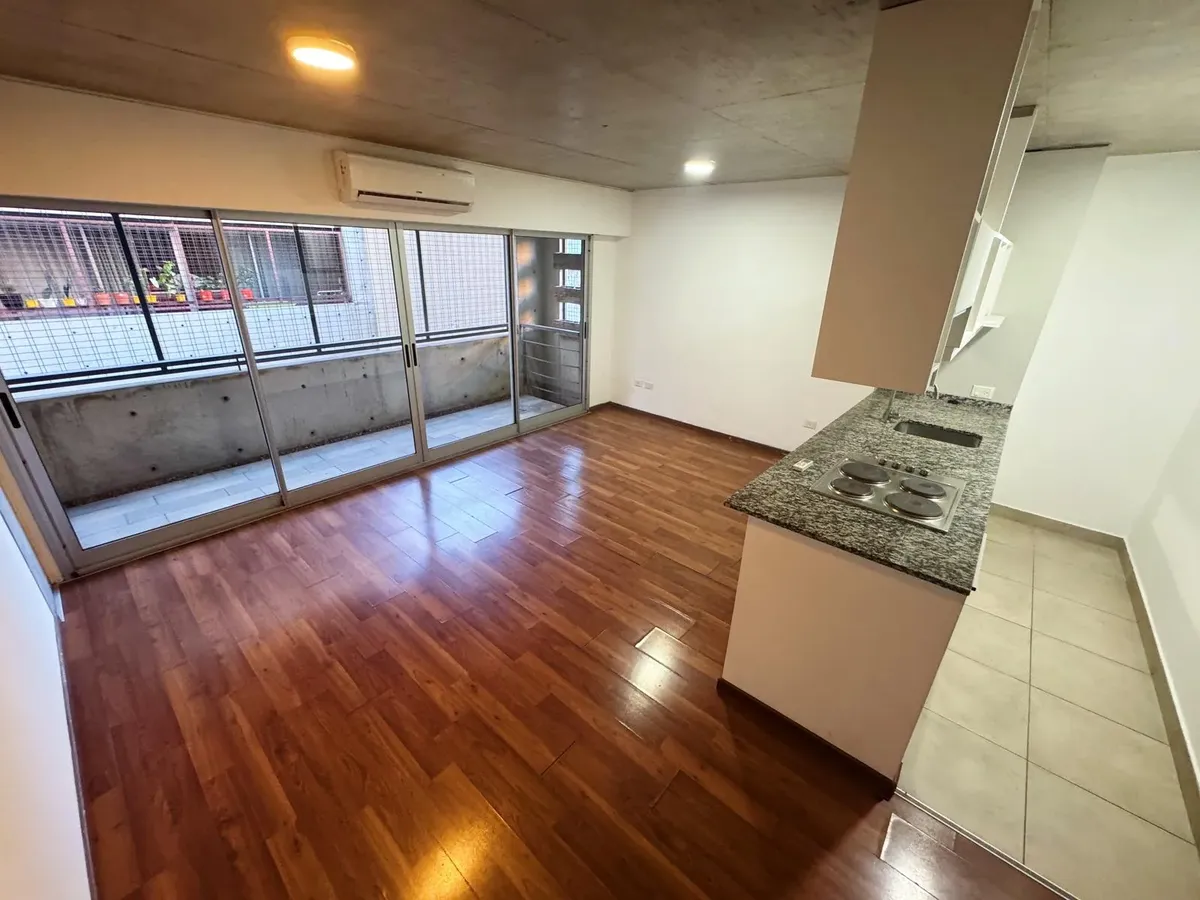 Departamento En Venta En San Fernando