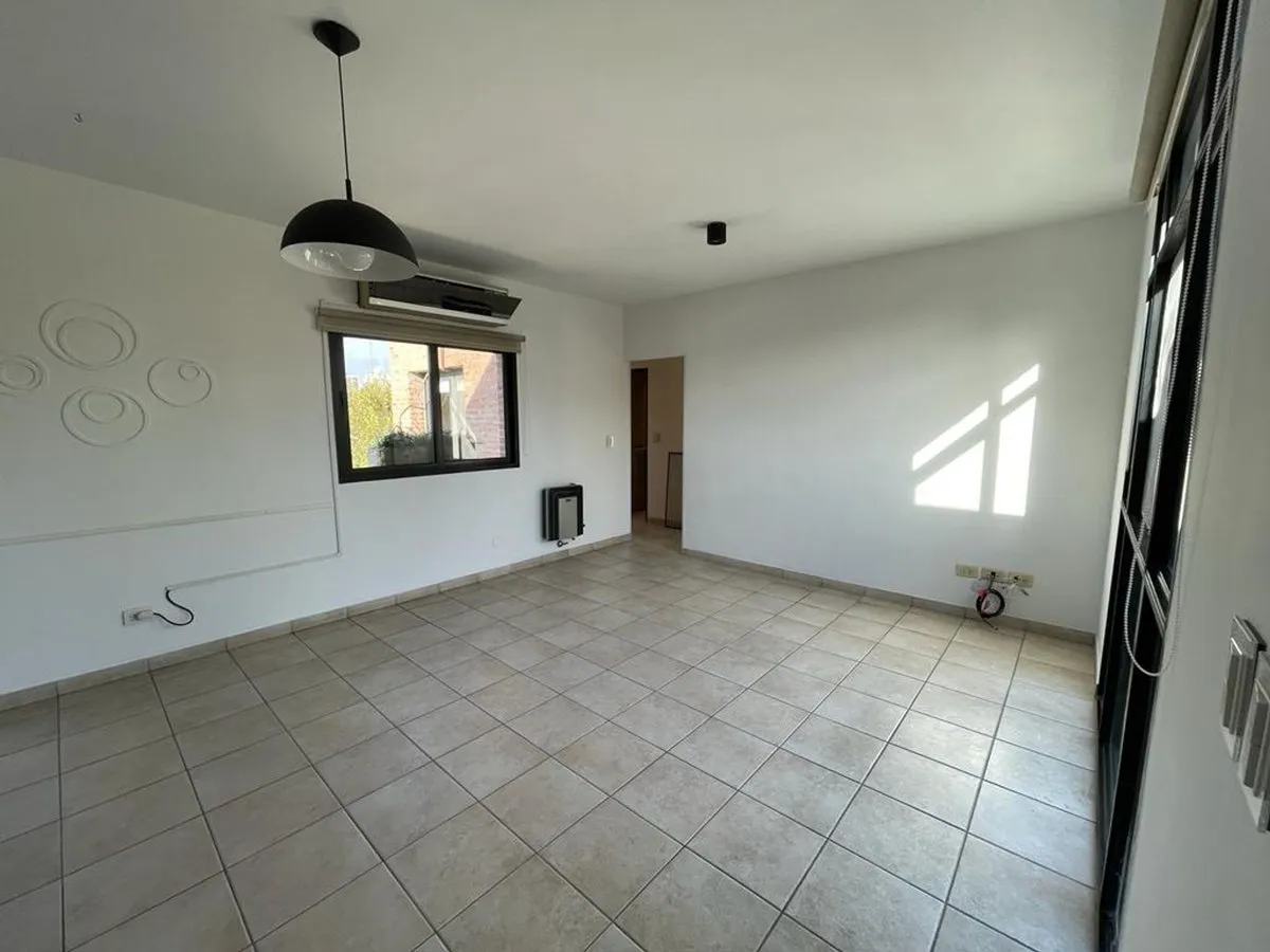 Alquiler Departamento 3 Amb C/ Cochera Quilmes