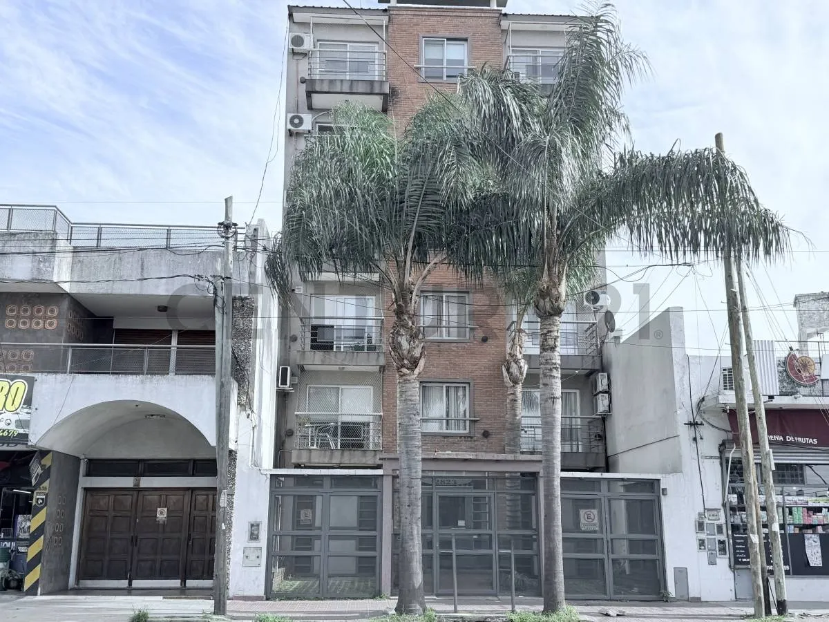 Departamento 3 Amb En Alquiler En Lomas Del Mirador