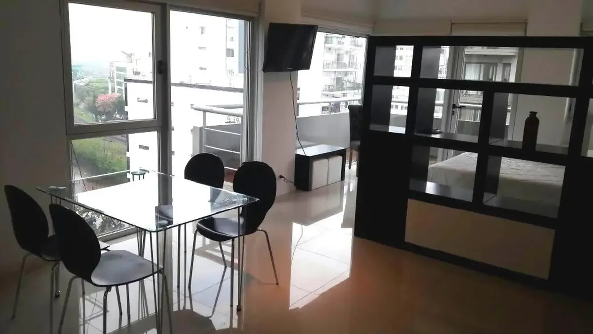 Departamento En Alquiler Temporario