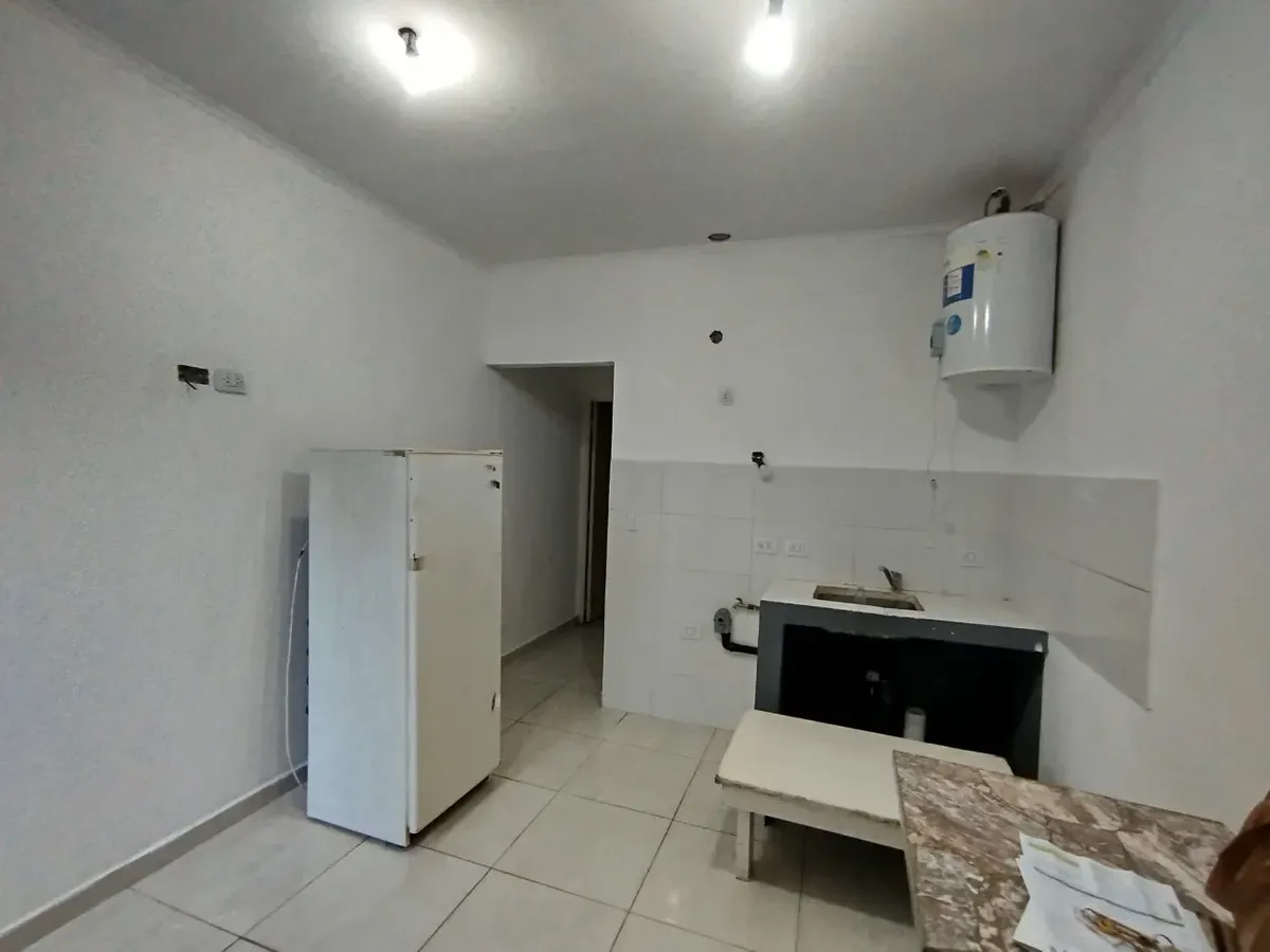 Alquiler Departamento San Miguel