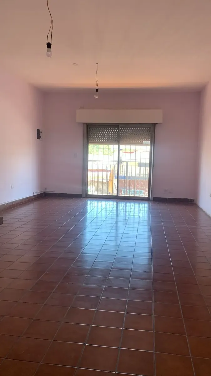 Alquiler Departamento Monoambiente En Planta Alta