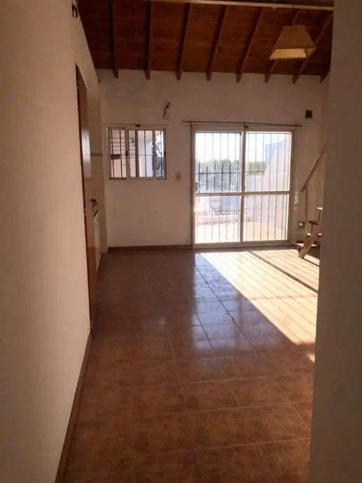 Departamento En Alquiler En Loma Hermosa