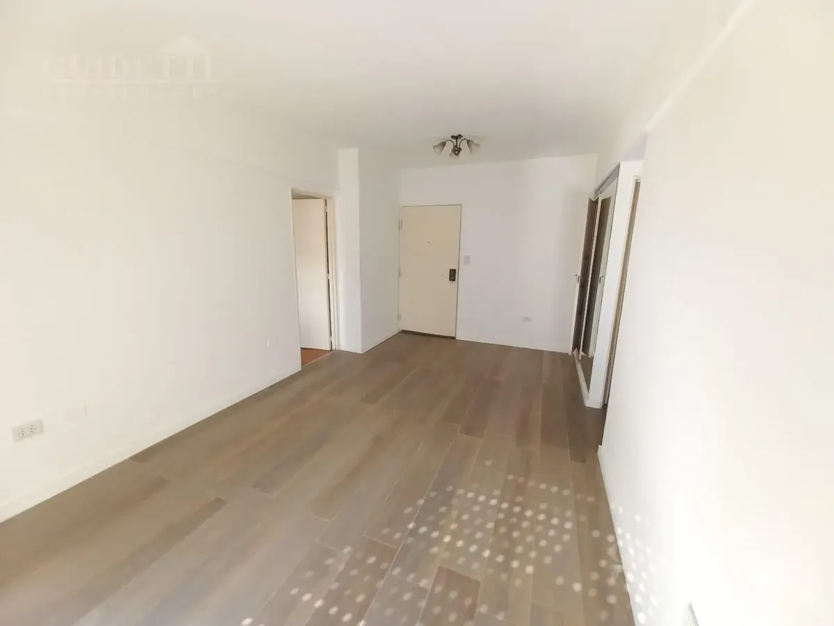 Alquiler Departamento 2 Ambientes - Once