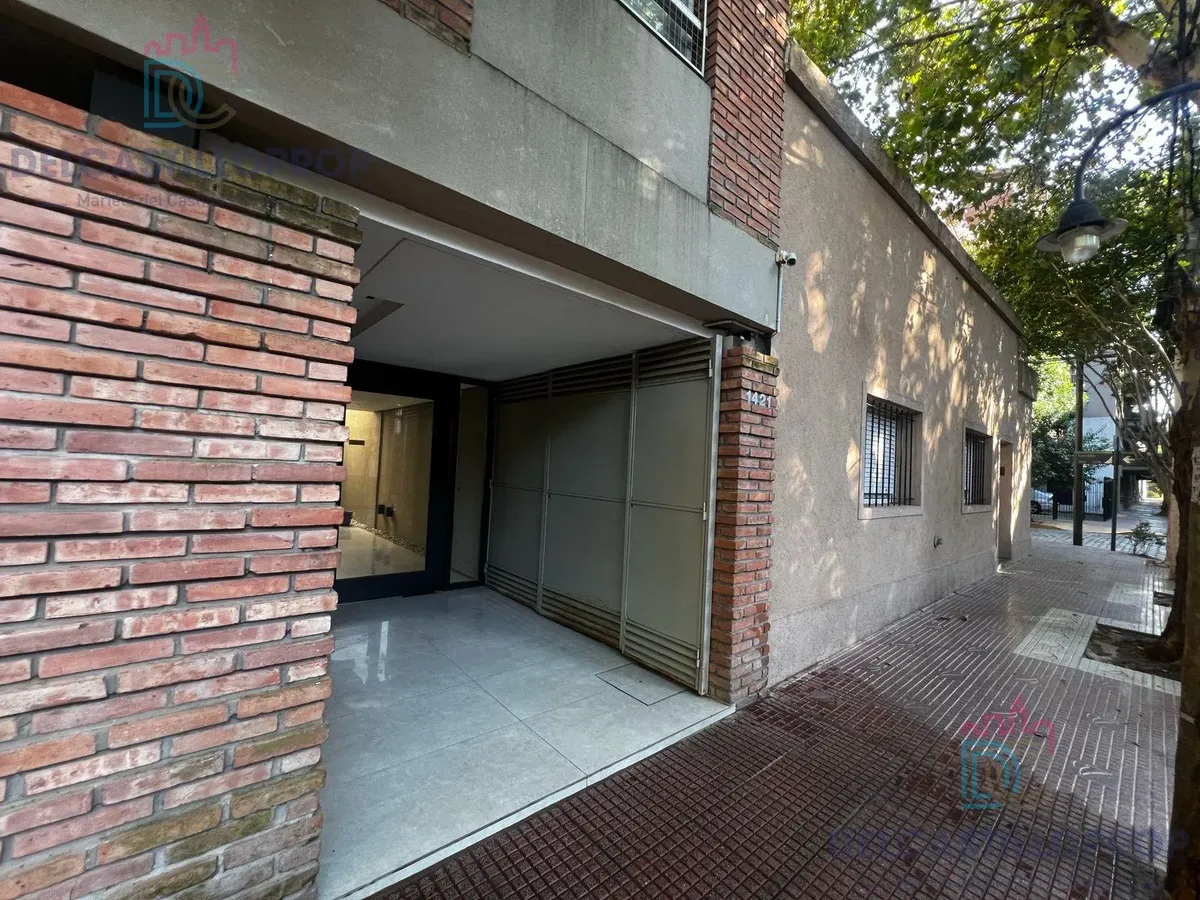 Departamento En Alquiler Dorrego 1421, Victoria Centro