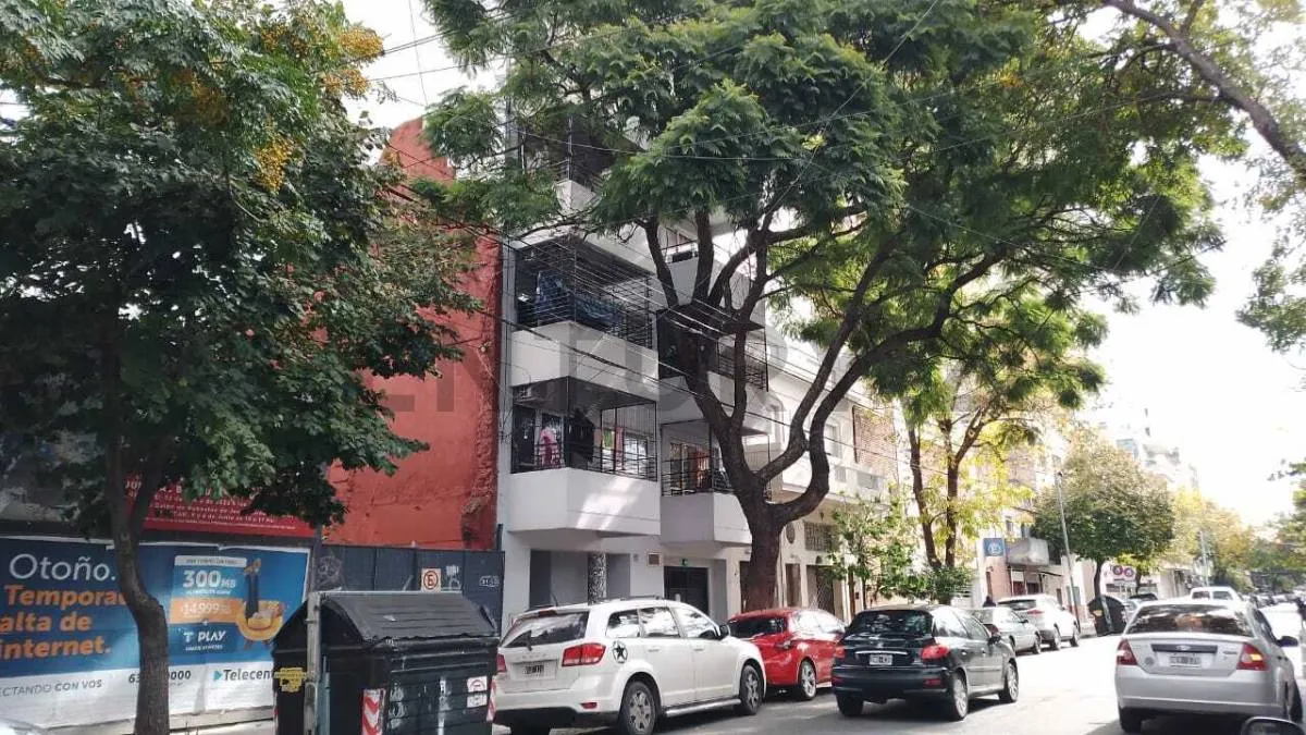 Alquiler Departamento 2 Ambientes En Villa Devoto