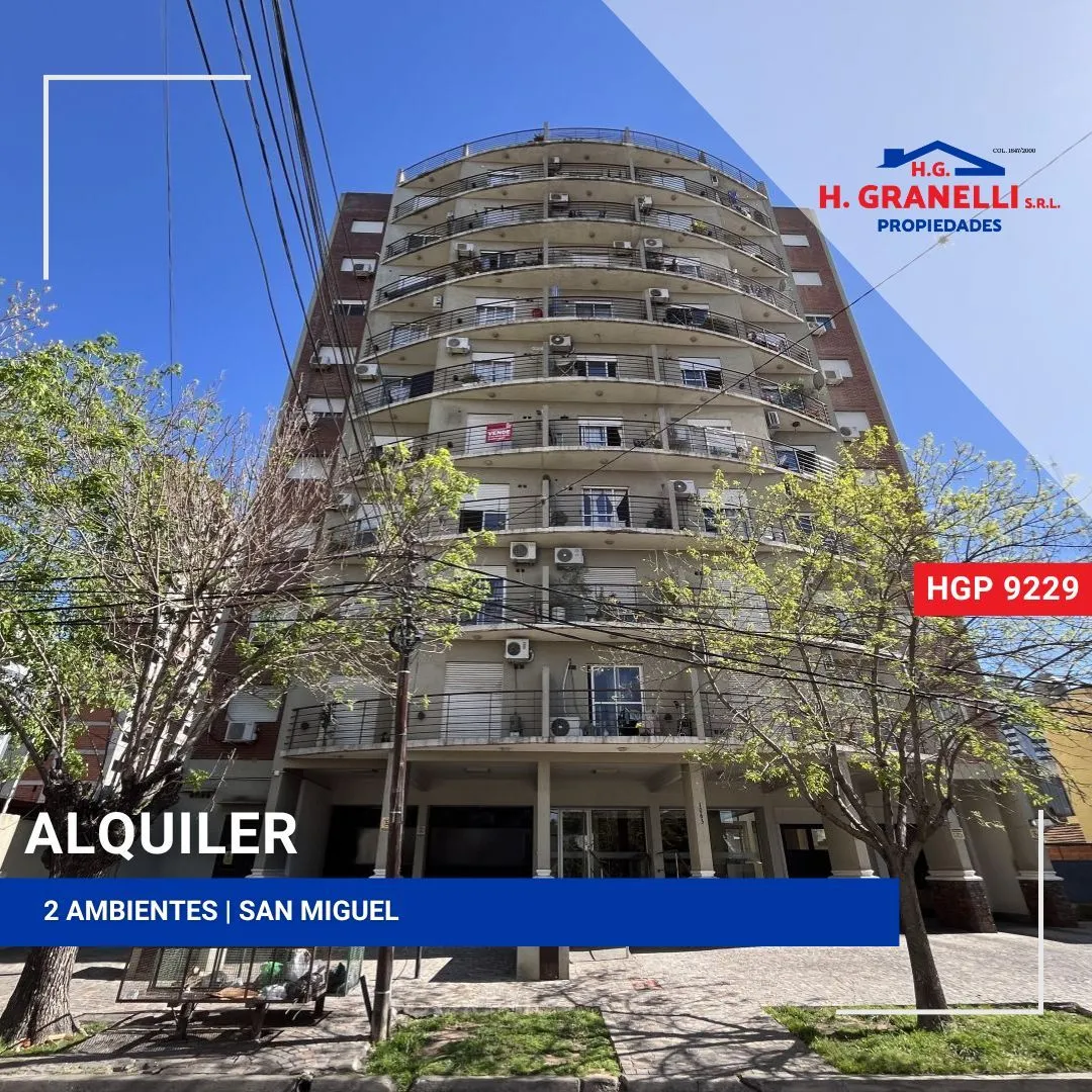 Departamento En Alquiler En Isa Iv