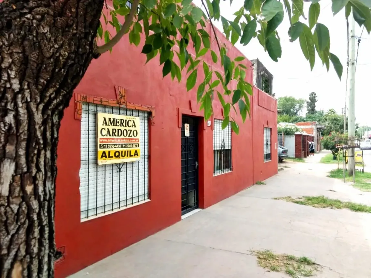 Casa En Merlo