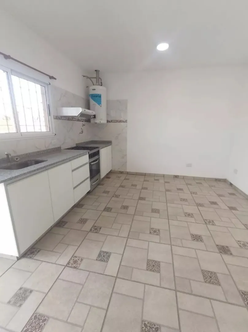 Furnished 3-room apartment