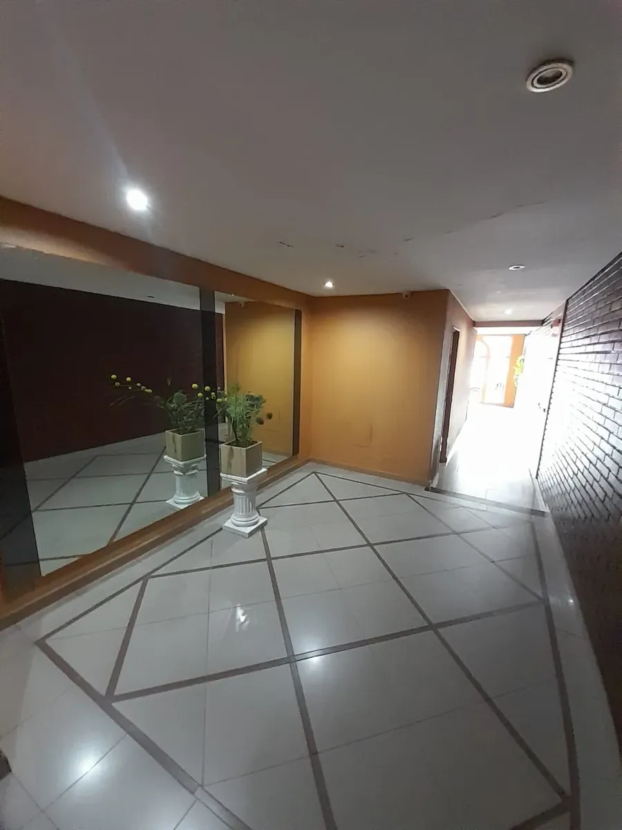 Alquiler Departamento En Villa Sarmiento