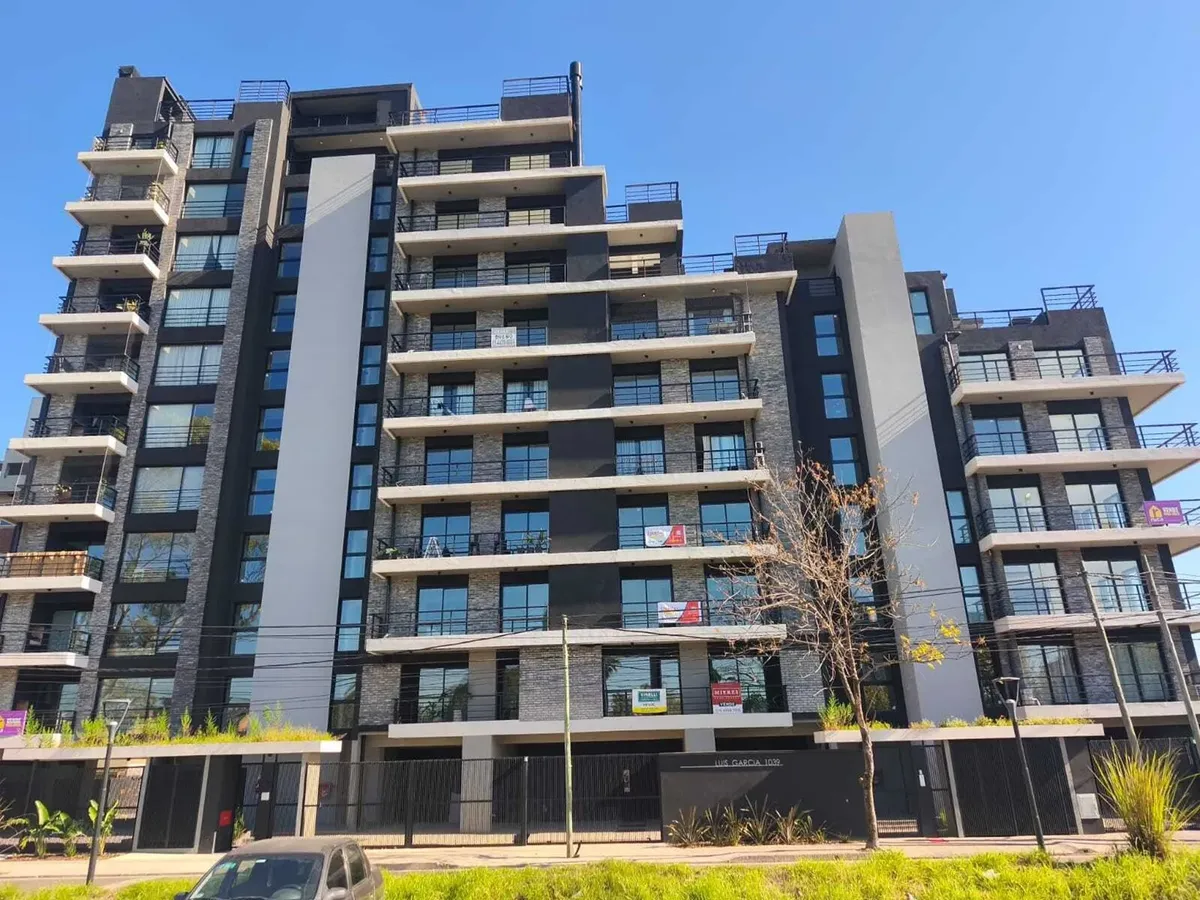 Departamento En Alquiler En Tigre, G.b.a. Zona Norte, Argentina