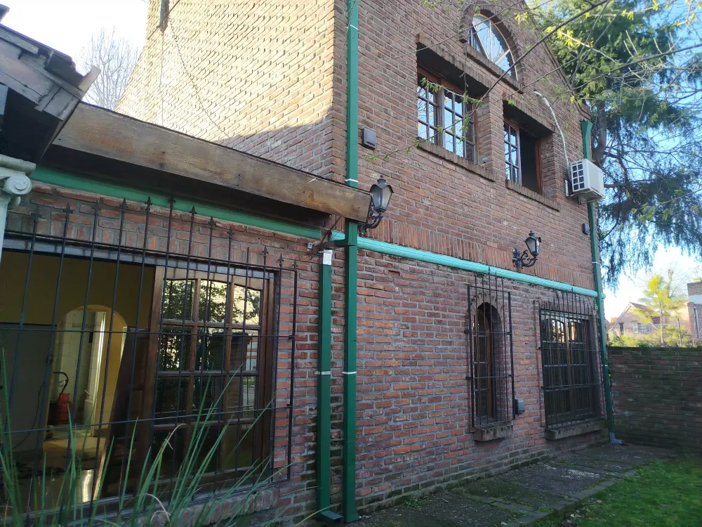 Casa En Alquiler En San Miguel