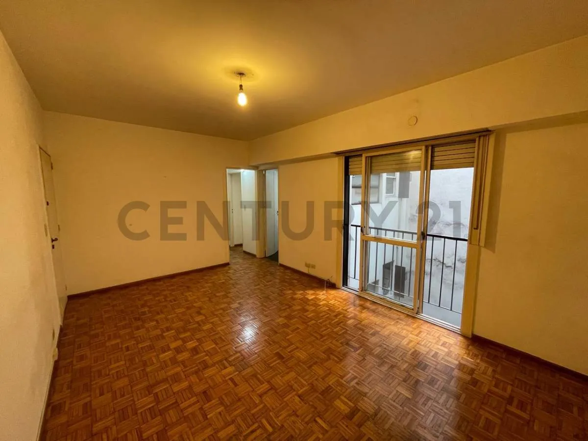 2-room unit with laundry
