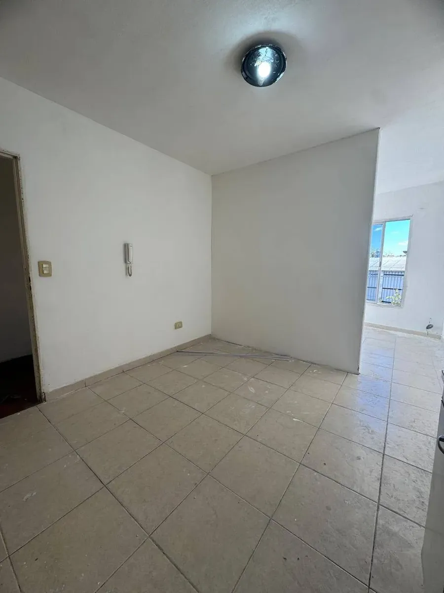 Estúdio de 23 m² em Morón